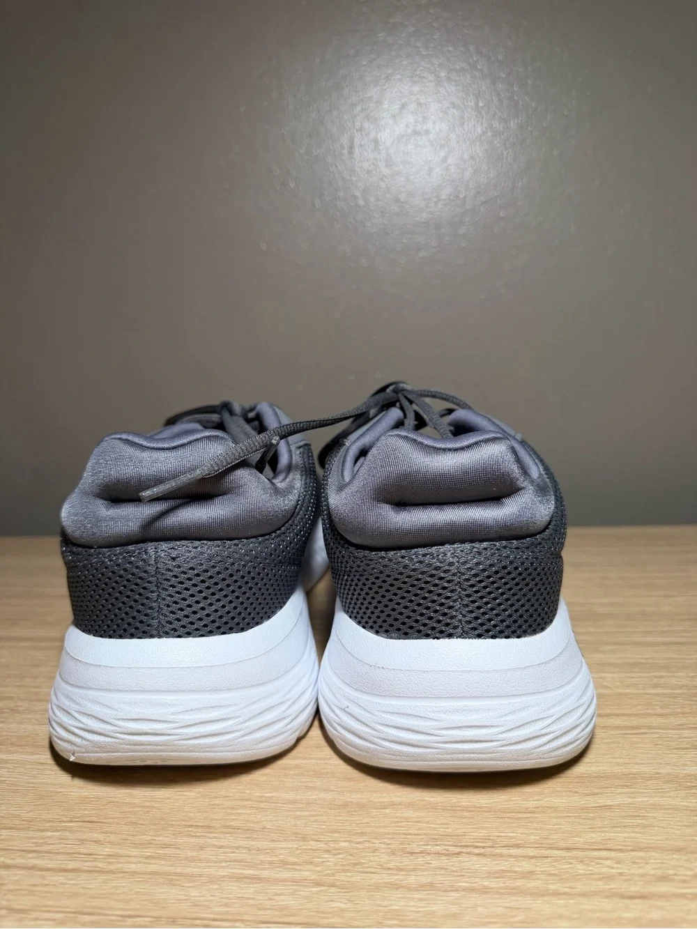Adidas Cloudfoam Comfy Sneakers